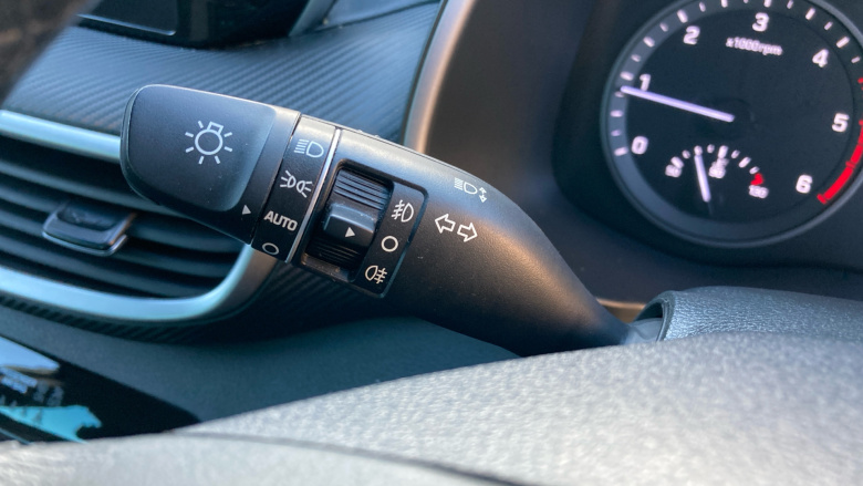 Hyundai Tucson 1.6 CRDi 48V MHD SE Nav 5dr 2WD Diesel Estate